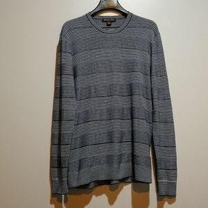 Michael Kors Mens Sweater Shirt sz Small